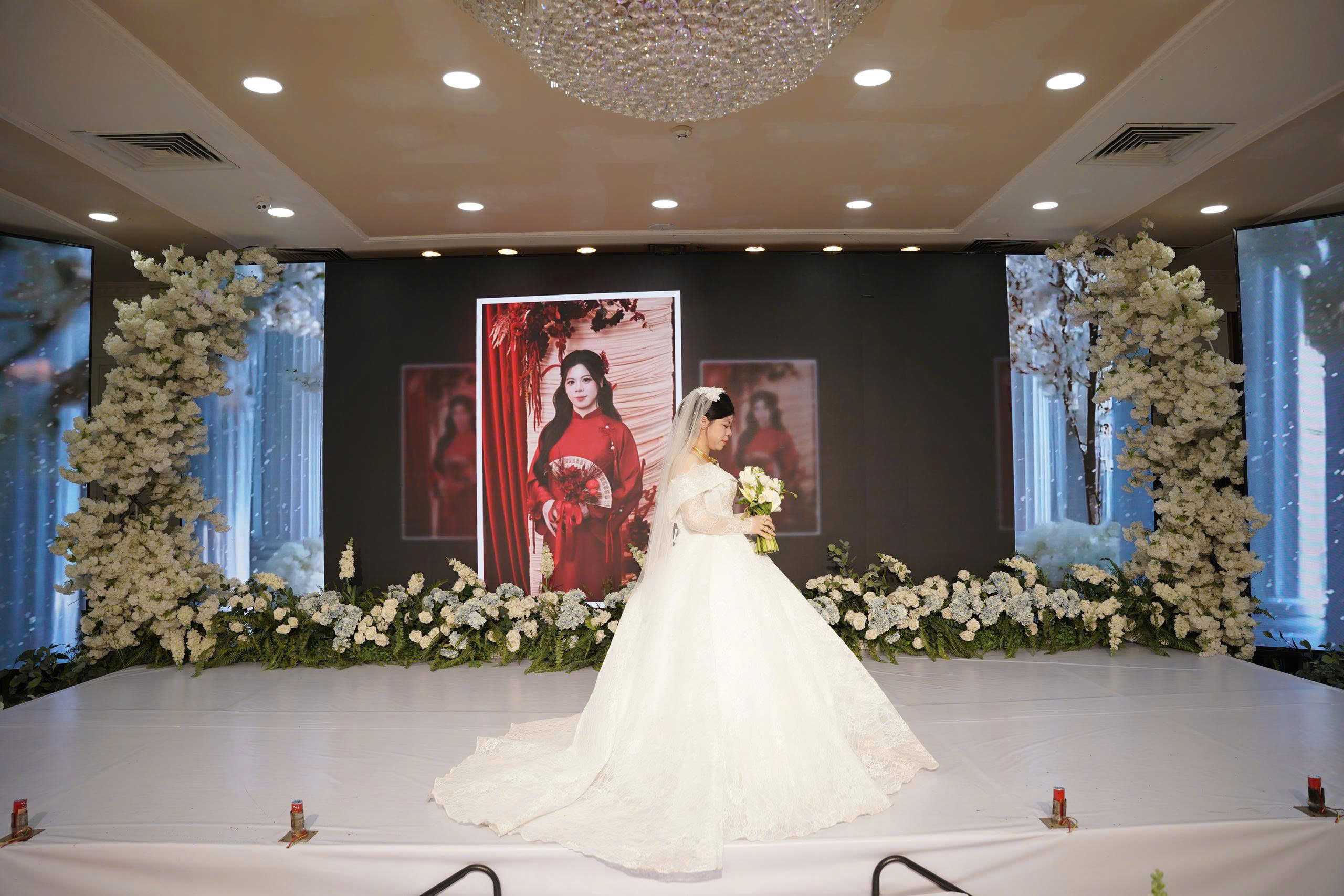 Autumn Hall – Tầng 3